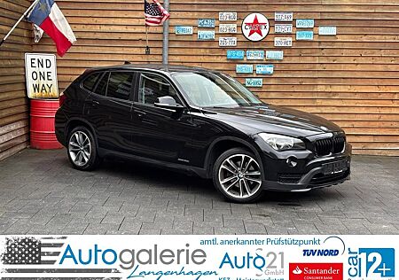 BMW X1 20 i sDrive SHZ Klima PDC Sport MFL