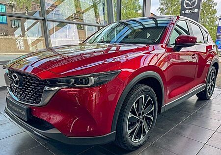 Mazda CX-5 Advantage