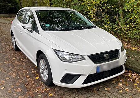 Seat Ibiza 1.0 MPI Style
