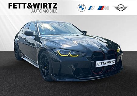 BMW M3 CS MDriversPackage|H/K|Keramik-Bremse