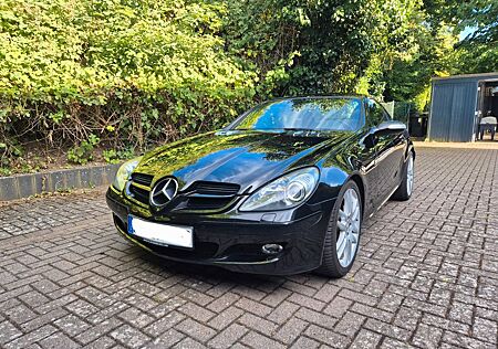 Mercedes-Benz SLK 280 Roadstar V6 Cabrio | Leder | Klima