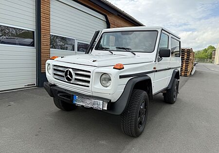 Mercedes-Benz GL 320 Automatik ORC Offroad Rallye 4x4