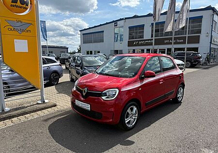 Renault Twingo Limited