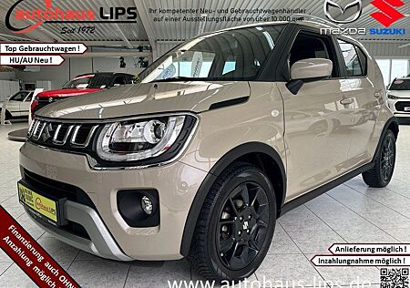 Suzuki Ignis 1.2 Comfort Aut. | Navi | LED |