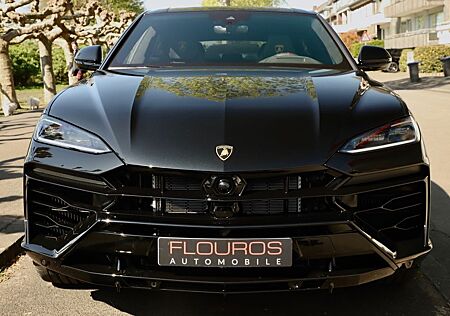 Lamborghini Urus 4.0 V8 PHEV SE PANORAMA B&O CARBON DARK