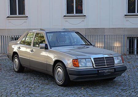 Mercedes-Benz 200 gebraucht kaufen Mercedes-Benz 200 200E W124 *Original 35tkm*1.Hand*Automatik*
