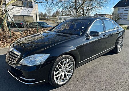 Mercedes-Benz S 600 S -Klasse Lim. *NEU ZUSTAND*ORIGINAL*