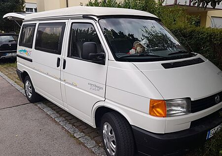 VW T4 California Volkswagen