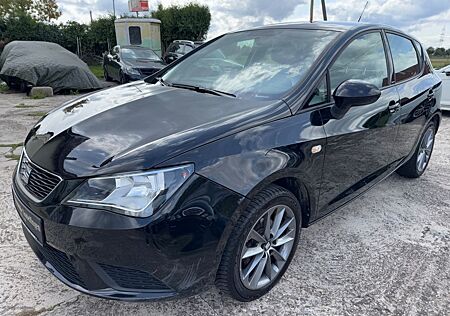 Seat Ibiza Lim. 1.2 TDI Stylance / Style*NAVI*