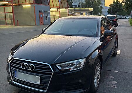 Audi A3 Lim. 30 TDI | TÜV Neu! | 8-fach | Top!