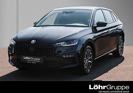 Skoda Scala 1.0 TSI DSG Selection Matrix, Navi
