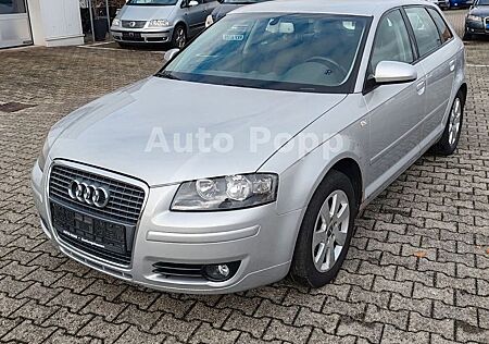 Audi A3 Sportback 2.0 TDI Ambiente