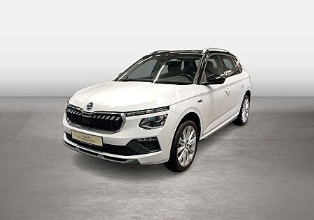 Skoda Kamiq 1.5 TSI DSG Selection Matrix AHK AUT LED