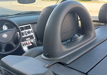 Mercedes-Benz SLK 200 Kompressor "Special Edition" Special...
