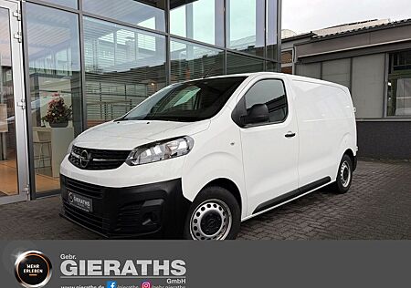 Opel Vivaro 75 KW /102PS AHK-abnehmbar Apple CarPlay