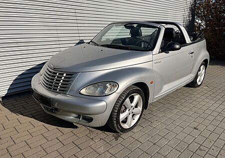 Chrysler PT Cruiser Cabrio 2.4 Limited