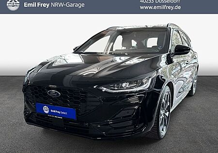 Ford Focus Turnier 1.0 EcoBoost Hybrid Aut. ST-LINE
