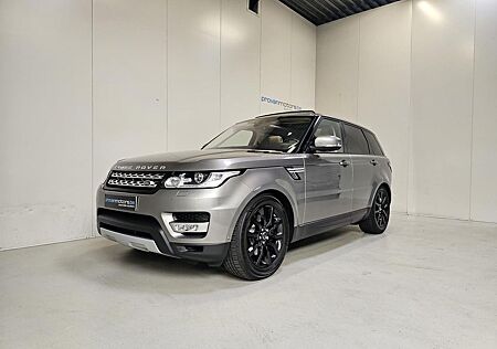 Land Rover Range Rover Sport 3.0d Autom. - 7 pl - GPS - Pan
