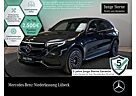 Mercedes-Benz EQC 400 4M/AMG/Distr/SHD/360°/Multi/Head-up