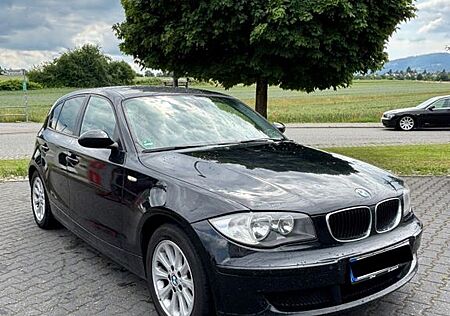 BMW 120d -
