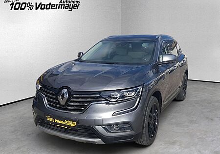 Renault Koleos Limited dCi 177 2.0