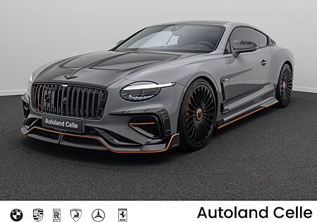 Bentley Continental GT Speed First Edition MANSORY VOLL