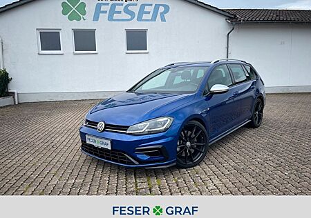 VW Golf Volkswagen VII Var. R 2.0 TSI DSG 19" ACC PERFORMANCE