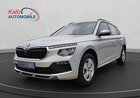 Skoda Kamiq 1.0TSI DSG+5J/100TKM+LED+RFK+SHZ+CLIMATRON