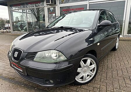Seat Ibiza *1.9 Tdi*TÜV-NEU*INSPEKTION-NEU*KLIMA*EURO4
