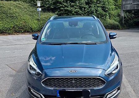 Ford S-Max 2,0 EcoBlue Bi-Turbo 177kW Vignale Aut...
