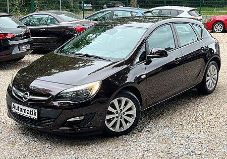 Opel Astra 1.4 Turbo INNOVATION 103kW Automatik