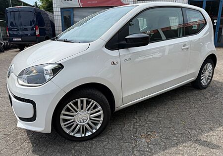 VW Up Volkswagen ! cup !