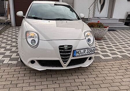 Alfa Romeo MiTo 1.4 8V Junior Junior