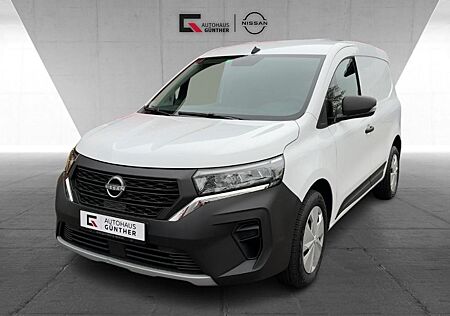 Nissan Townstar Acenta Kasten L1 LED/PDC/Laderaumboden