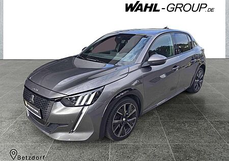Peugeot 208 1.2 Pure Tech 100 GT*NAVI*ALU*KAMERA*LED*SPO