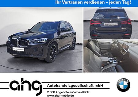 BMW X3 M40i AHK Standheizung Laserlicht Sport Aut. P