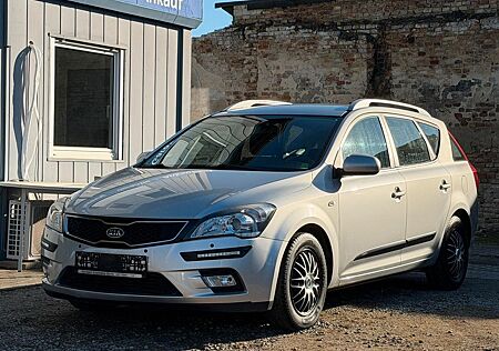 Kia Cee'd Sportswagon Ceed Sportswagon 1.4 CVVT Edition 7*TÜV neu*Temp