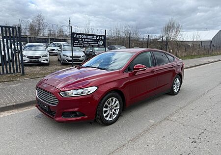 Ford Mondeo Lim. Business Edition