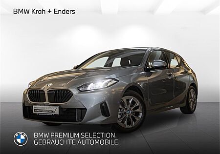 BMW 120 + Navi+DAB+LED+SHZ+Rückfahrkam.+Temp+PDCv+h