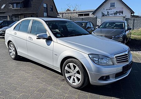 Mercedes-Benz C 200 CDI Limousine BlueEfficiency