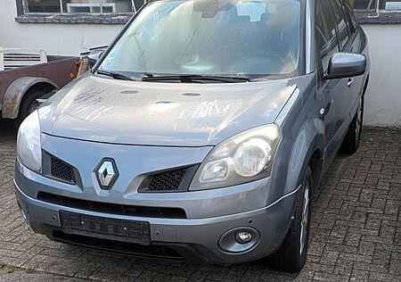 Renault Koleos Kombilimousine 2.5 16V / 170 PS