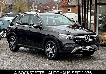 Mercedes-Benz GLE 300 D *360° KAMERA *WIDESCREEN *MWST