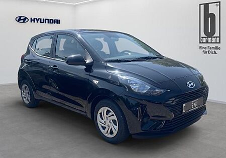 Hyundai i10 FL 1.0 Select 5-MT 2WD Navi+Bluetooth+Klima+