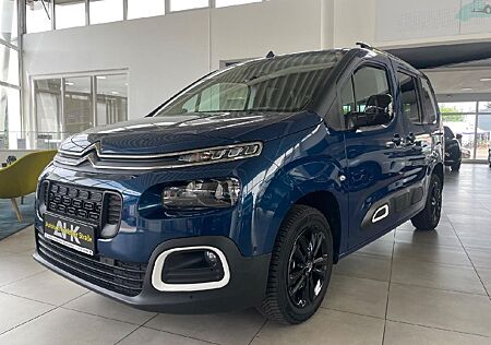 Citroën Berlingo PT130 EAT8 XL**NAVI*KAM*AUTOM*1.HD*