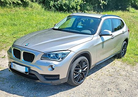 BMW X1 sDrive18d Sport Line Sport Line