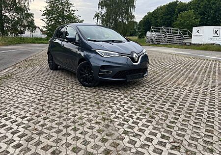 Renault ZOE Incl Batterie Klama LED Kamera SHZ PDC