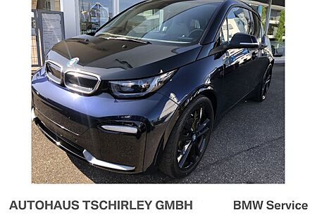 BMW i3s 120Ah CarPlay Navi prof. Kamera ACC