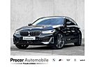 BMW 530i Limousine Laser DA PA HuD Glasd. HiFi DAB