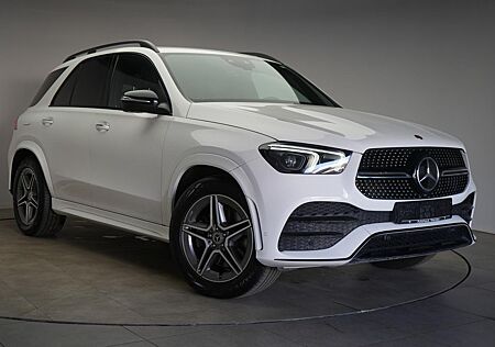 Mercedes-Benz GLE 350 de 4Matic 9G-Tronic AMG Distronic/Kamera