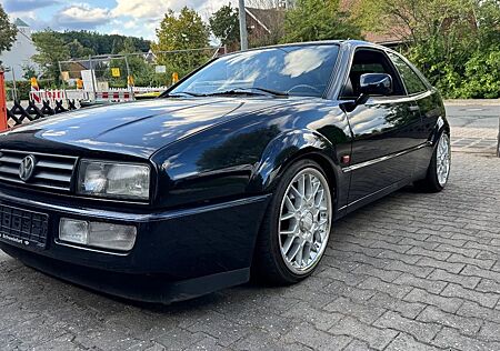 VW Corrado Volkswagen 2.9 VR6 H-Kennzeichen TÜV Neu